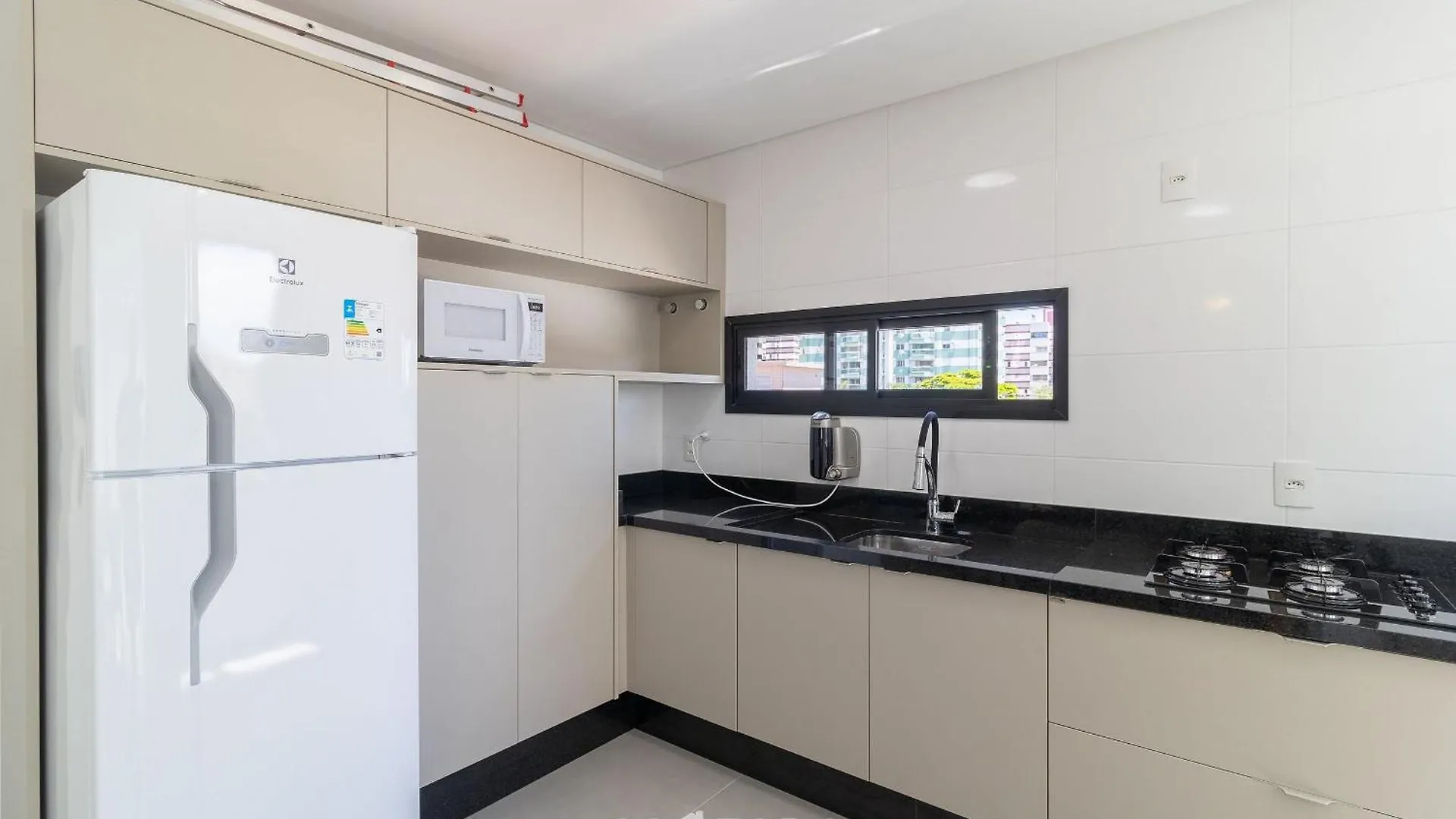 Διαμέρισμα Estudio Moderno A 650M Da Ufsc - Cnt303 Florianópolis