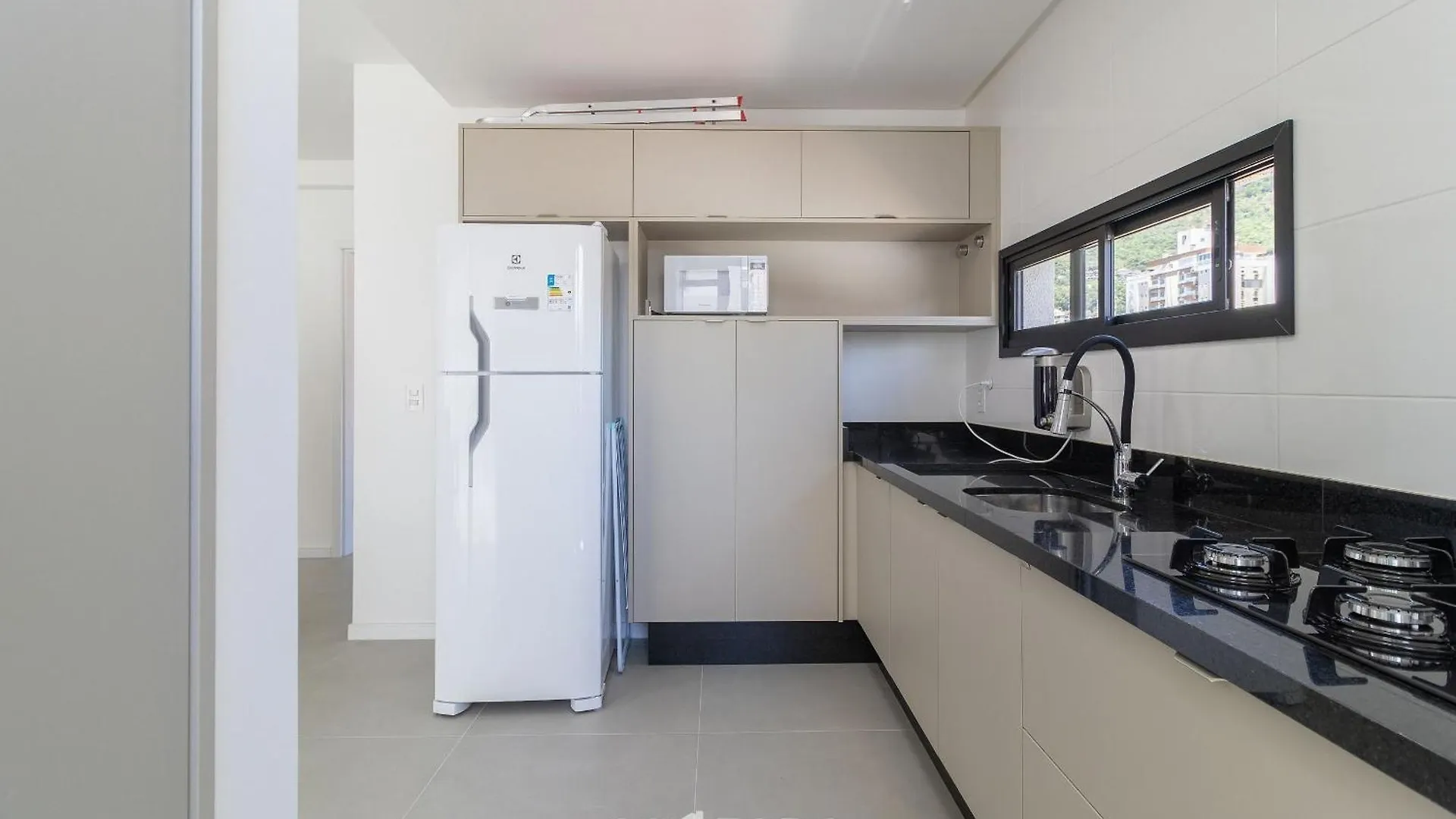Διαμέρισμα Estudio Moderno A 650M Da Ufsc - Cnt303 Florianópolis Βραζιλία